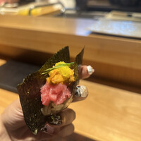 神楽坂 よこ田 - 
