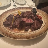 ウルフギャング・ステーキハウス 丸の内店 - 