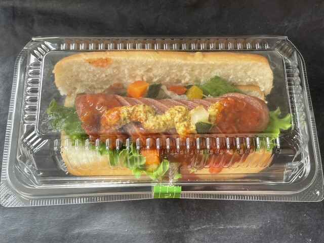 仕出し料理 千葉 酒田店 - 東酒田（弁当）の写真