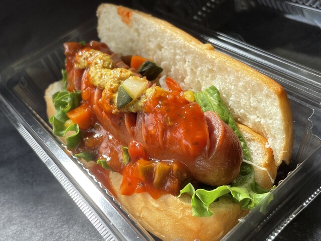 仕出し料理 千葉 酒田店 - 東酒田（弁当）の写真