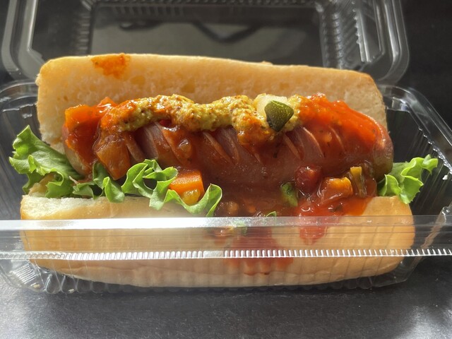 仕出し料理 千葉 酒田店 - 東酒田（弁当）の写真