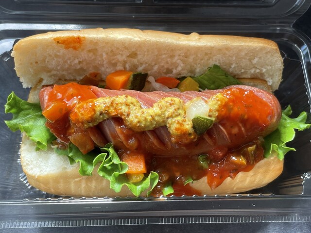 仕出し料理 千葉 酒田店 - 東酒田（弁当）の写真