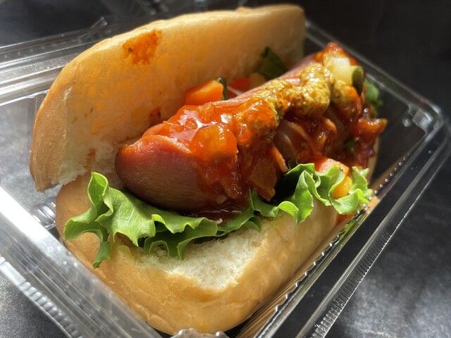 仕出し料理 千葉 酒田店 - 東酒田（弁当）の写真