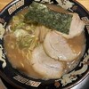 とんこつらぁ麺 松もと