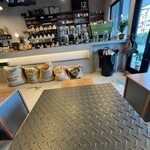 Latteart Junkies Roastingshop 堀川本店 - 