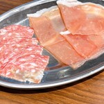 ビーフキッチンスタンド 五反田店 - 