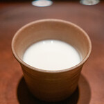 礼讃 - とうもろこし　すり流し