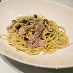 ダル ボスチーノ - 