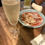 ファイヤーキャンプ - 