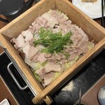 茨城地産地消の店 あんこう鍋×常陸牛 全席個室 もんどころ - 