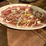 ファイヤーキャンプ - 