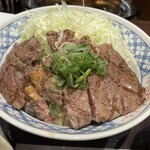 グリルやまだ - えっ？ コレなの？