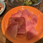 ファイヤーキャンプ - 