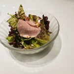 ダル ボスチーノ - 