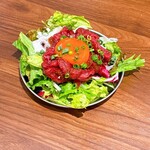 ビーフキッチンスタンド 五反田店 - 