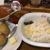 欧風カレー ボンディ 神田小川町店