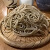 蕎麦おさめ