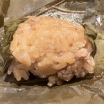 漢陽楼 - 中華ちまき