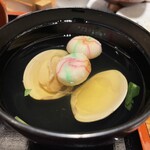 鰻う おか冨士 - 