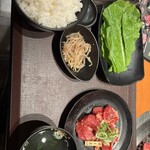 焼肉特急 - 
