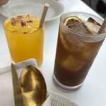 IRTHレストラン - 