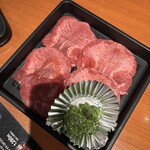 焼肉特急 - 
