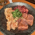 焼肉特急 池田駅 - 