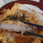 ゆで太郎 もつ次郎 - 