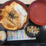 ゆで太郎 もつ次郎 - 