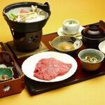 せんなり亭近江肉 橙 - 料理写真: