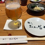 鰻う おか冨士 - 