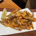 鰻う おか冨士 - 