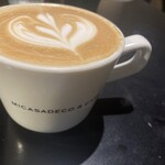 ミカサデコ＆カフェ キョウト - 