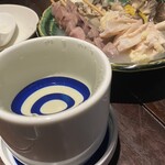 鶏だしおでん さもん 中目黒店 - 