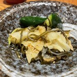 鰻う おか冨士 - 