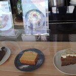 EINS coffee - メニュー③