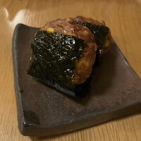 蕎麦おさめ - 