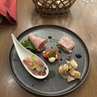 PIZZERIA347 by il pinolo - 