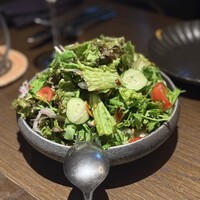 SAAWAAN BISTRO - 