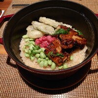 Salon du Kuma3 北新地 - 