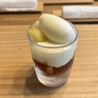 日本料理 e. - 