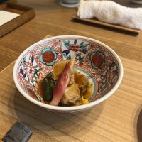 日本料理 e. - 