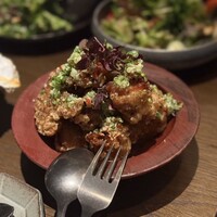 SAAWAAN BISTRO - 
