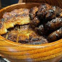 鰻う おか冨士 - 