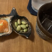 蕎麦おさめ - 