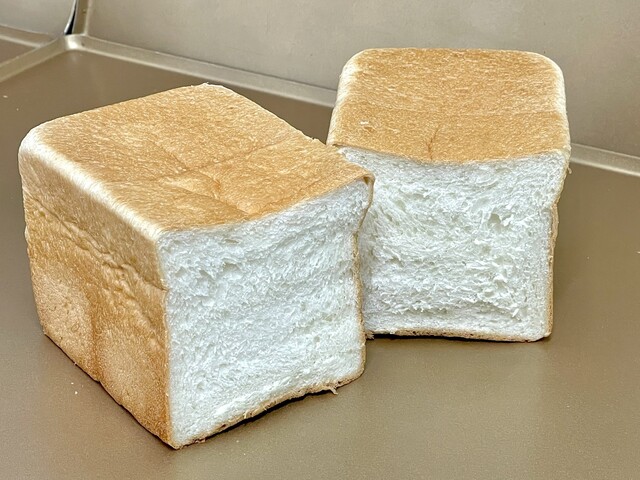 アンベイク - 野沢（パン）の写真