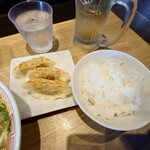 TOKYO豚骨BASE MADE by 一風堂 淵野辺店 - 