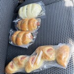 パン工房小麦 - 