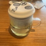 築地本願寺カフェ Tsumugi - 