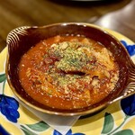 Spaghetti House MOSES - 